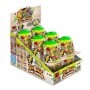 Capsula Slime magic cu surpriza figurina dinozaur